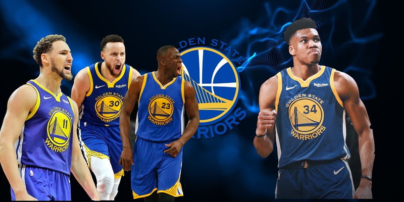 Golden State Warriors