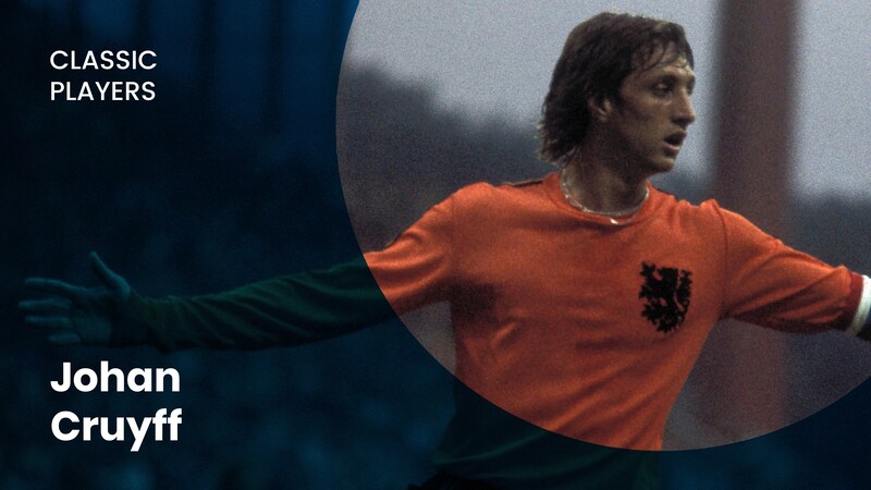 Johan Cruyff