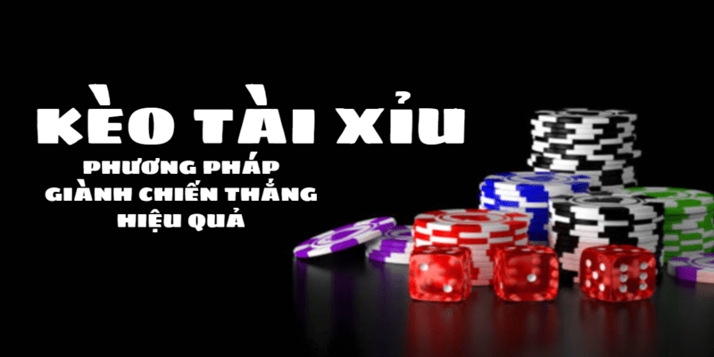 Kèo Tài Xỉu