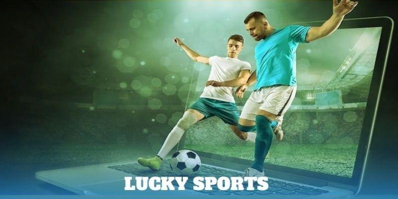 Lucky Sports