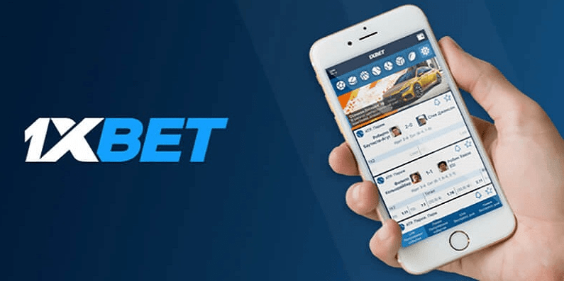 Nắm bắt thông tin sơ lược nhất về 1xbet