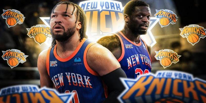 New York Knicks