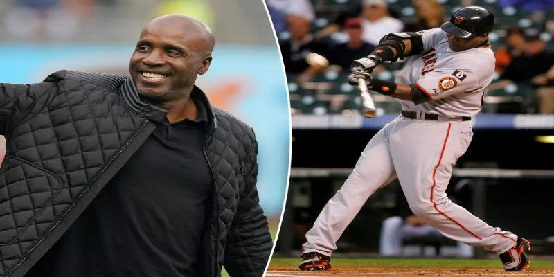 Tìm hiểu sơ lược về vận động viên Barry Bonds